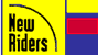 New Riders logo